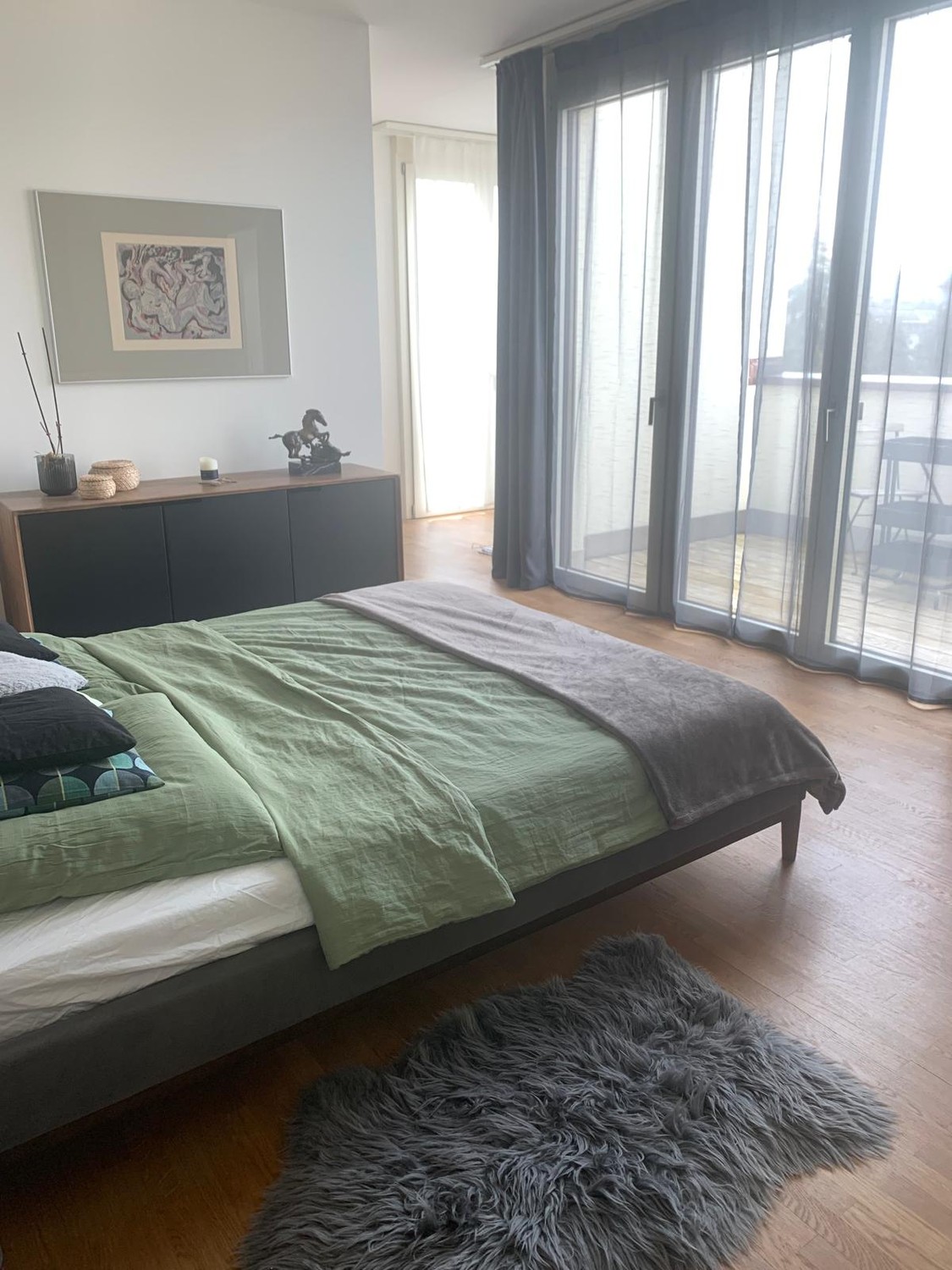 2 ½ rooms apartment, photo 8 of 10