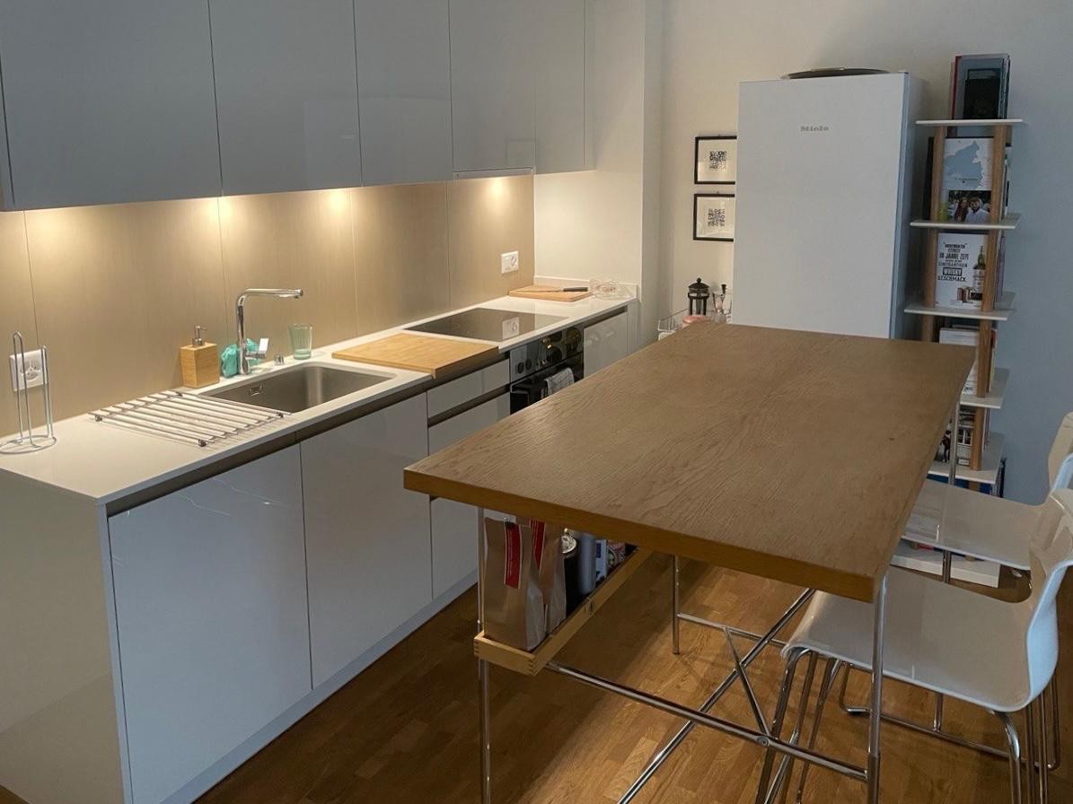 2 ½ rooms apartment, photo 3 of 10