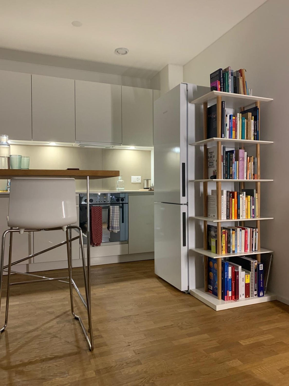 2 ½ rooms apartment, photo 4 of 10