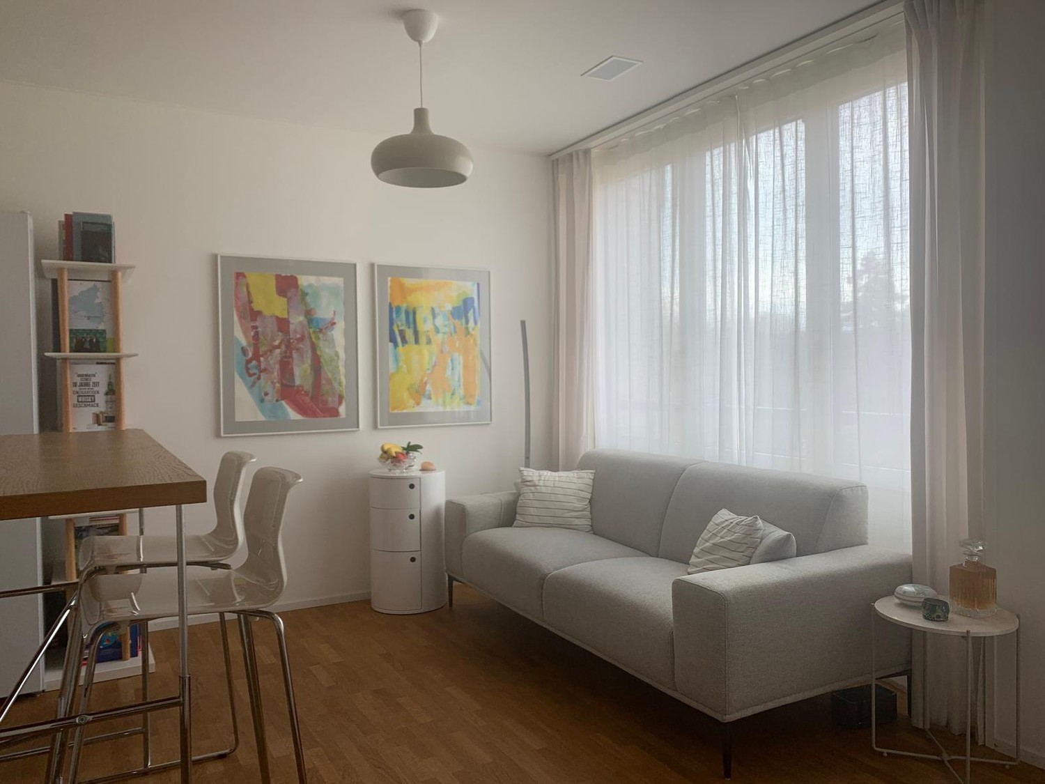 2 ½ rooms apartment, photo 1 of 10