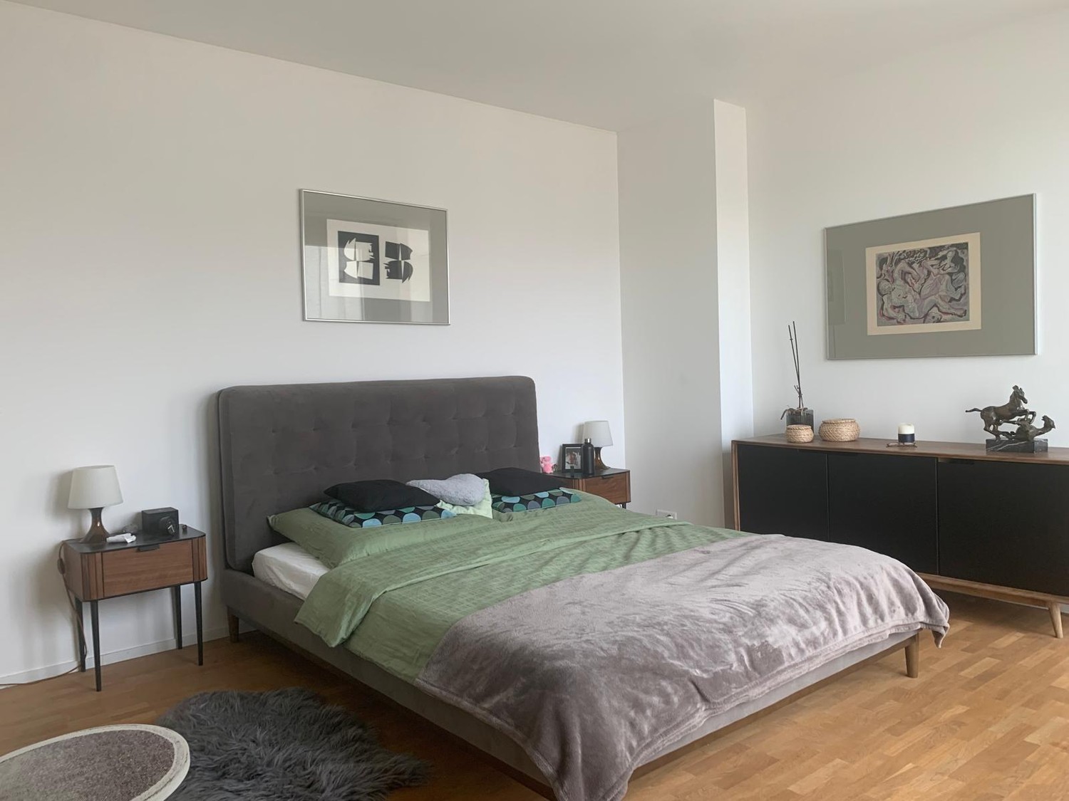 2 ½ rooms apartment, photo 7 of 10