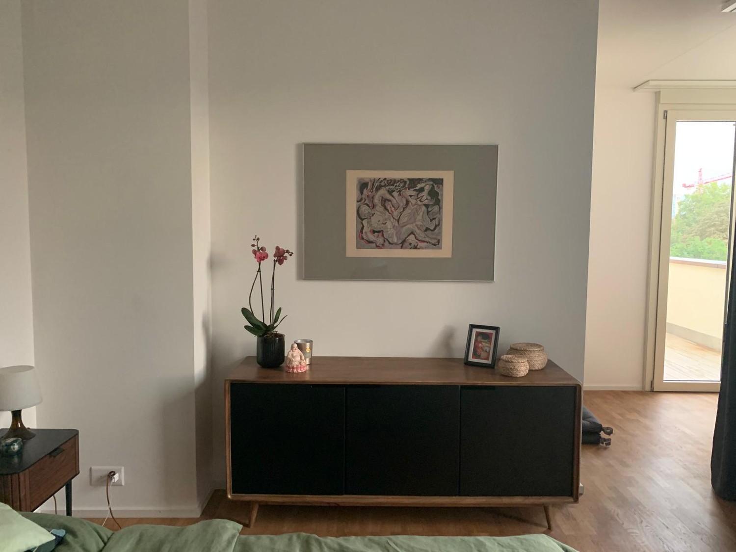2 ½ rooms apartment, photo 9 of 10