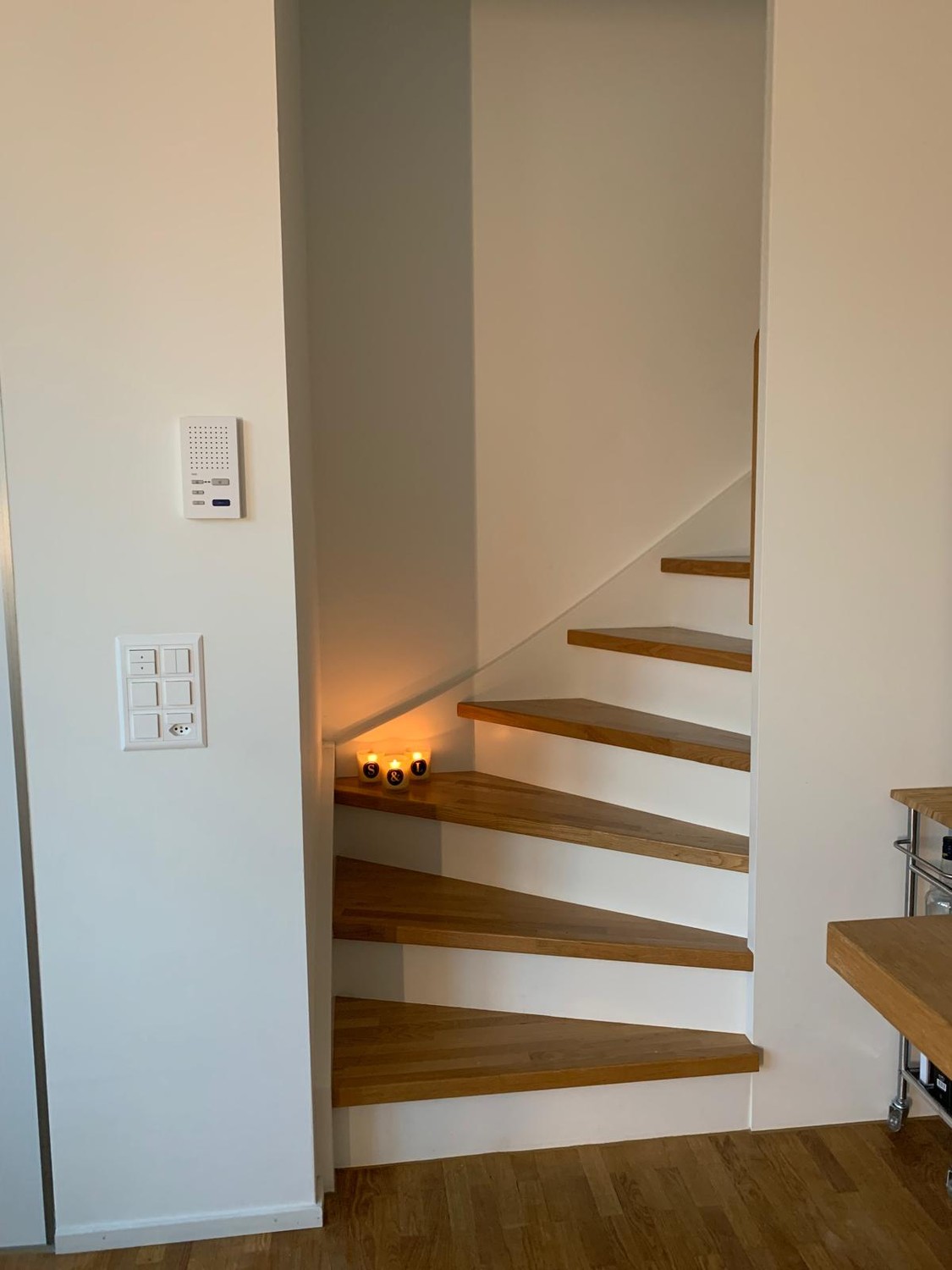 2 ½ rooms apartment, photo 5 of 10