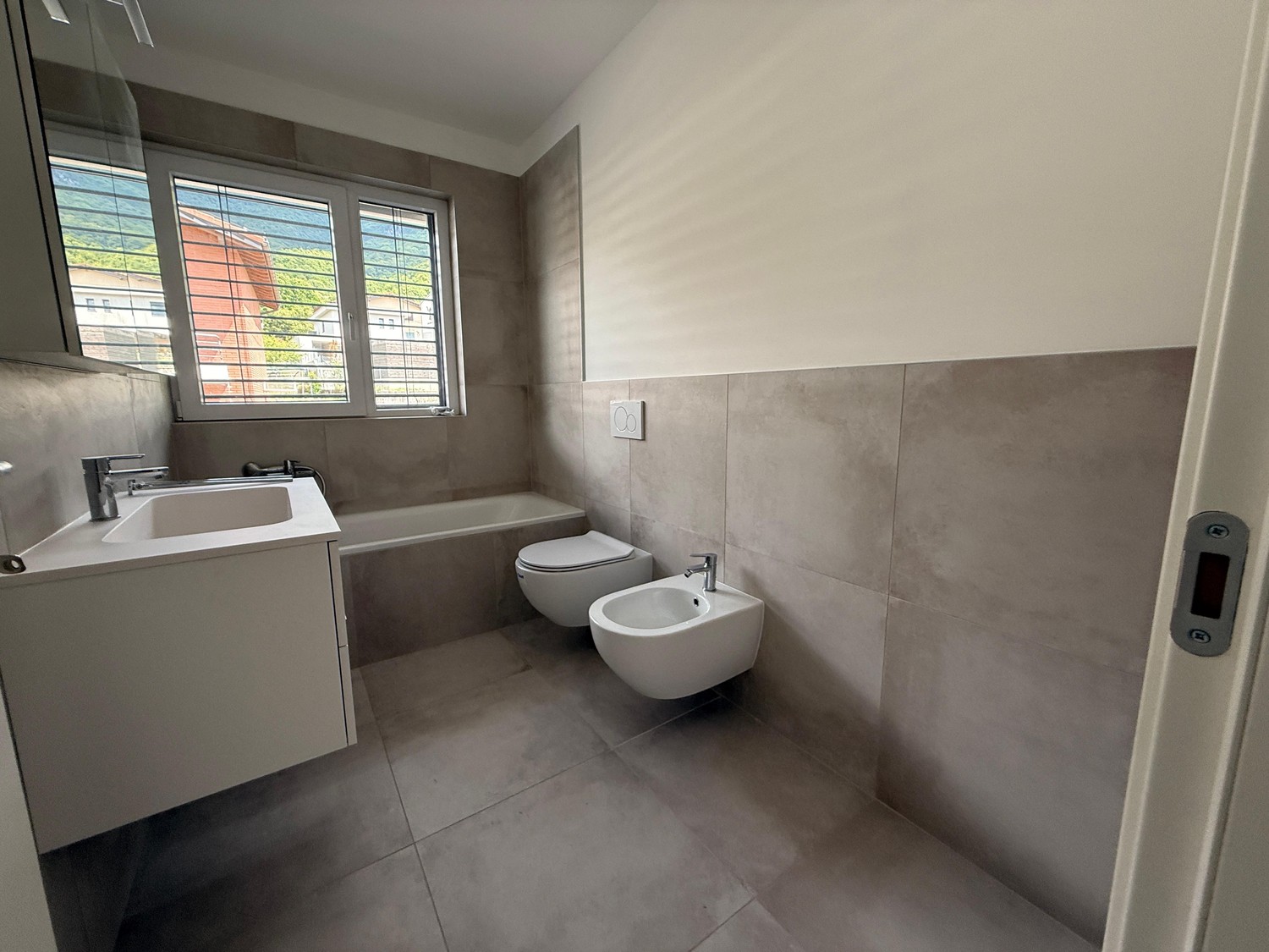 3 ½ rooms apartment, photo 9 sur 10