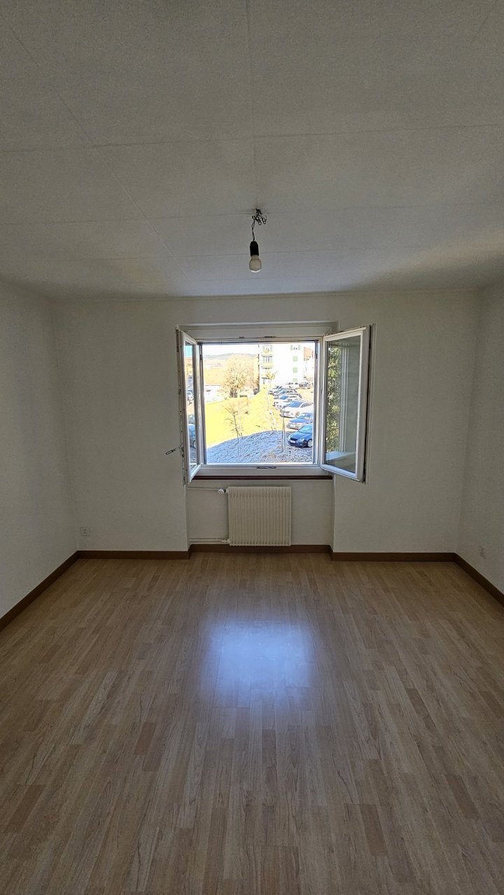 4 ½ rooms apartment, photo 6 of 10