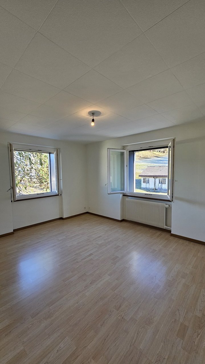 4 ½ rooms apartment, photo 7 of 10