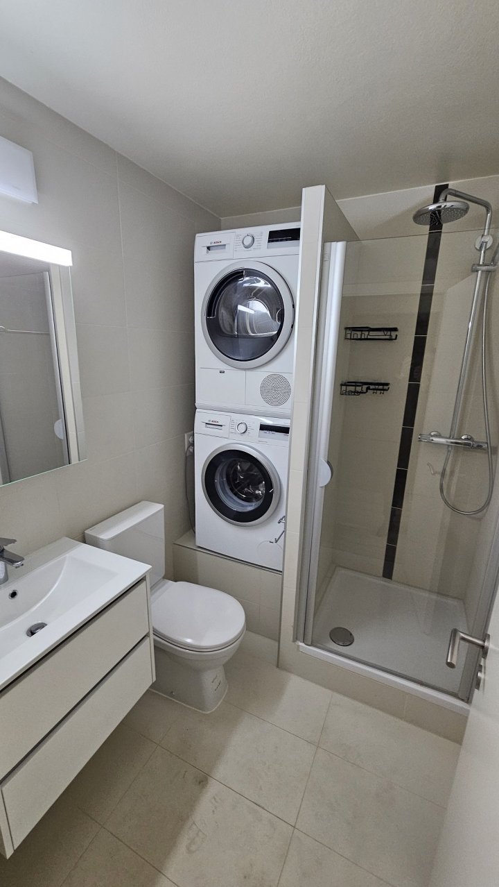 4 ½ rooms apartment, photo 9 of 10