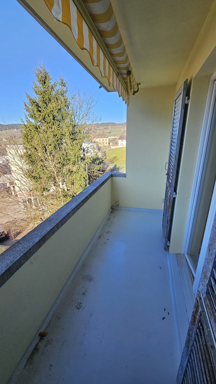4 ½ rooms apartment, photo 4 of 10