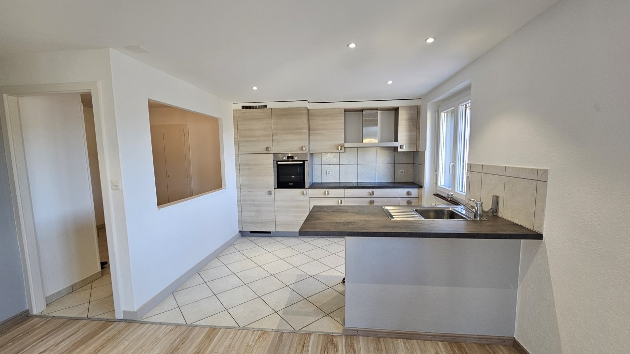 4 ½ rooms apartment, photo 5 of 10