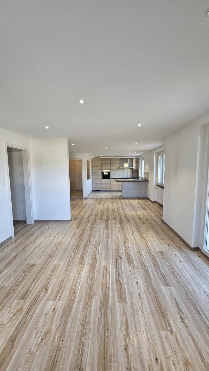 4 ½ rooms apartment, photo 1 of 10