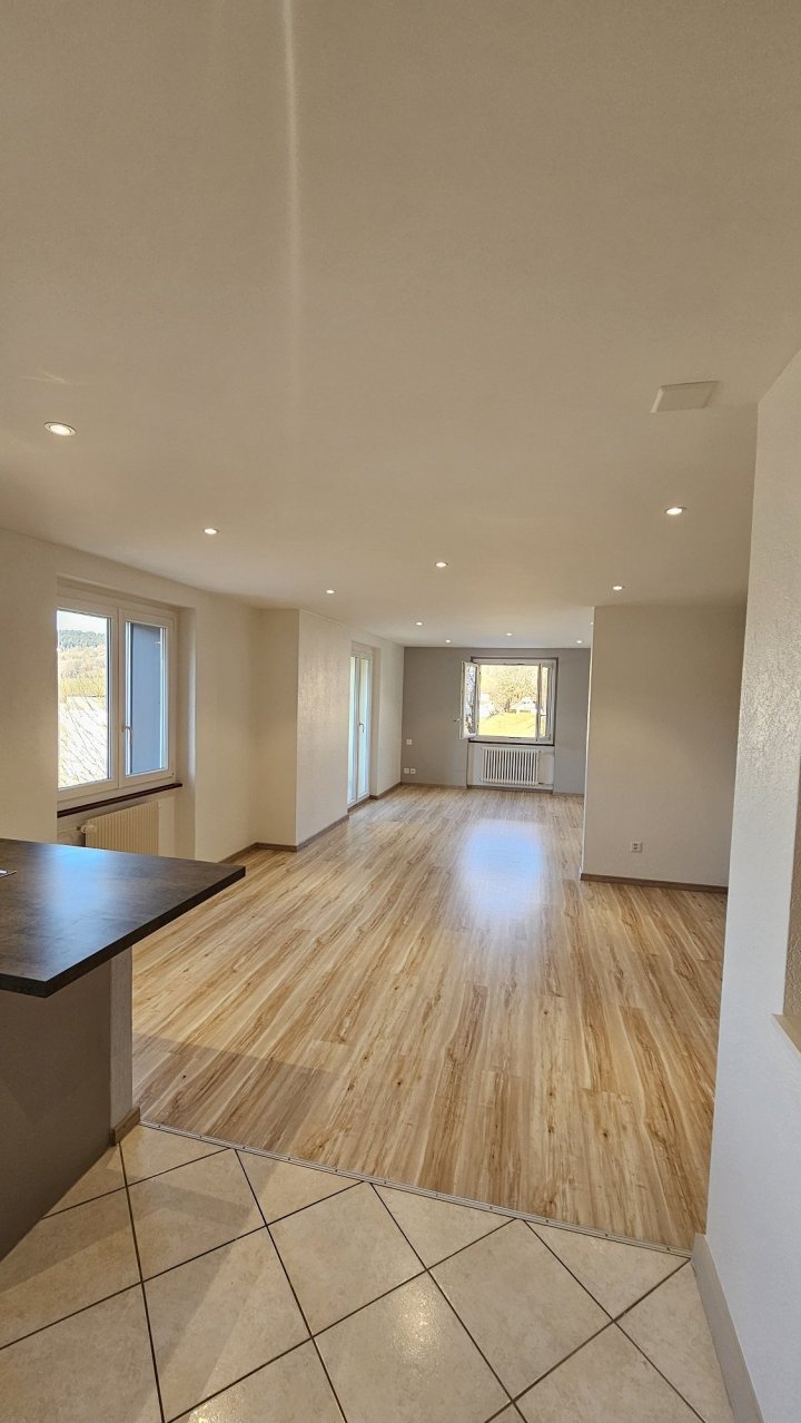 4 ½ rooms apartment, photo 2 of 10