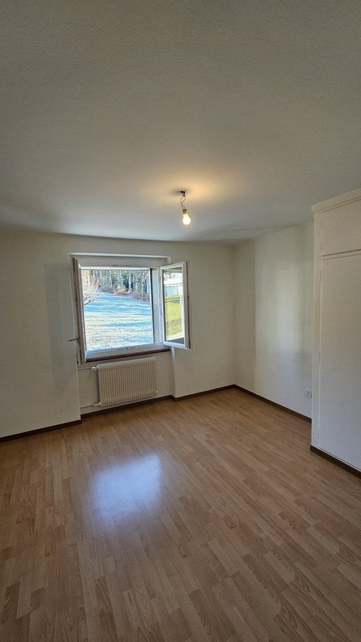 4 ½ rooms apartment, photo 8 of 10