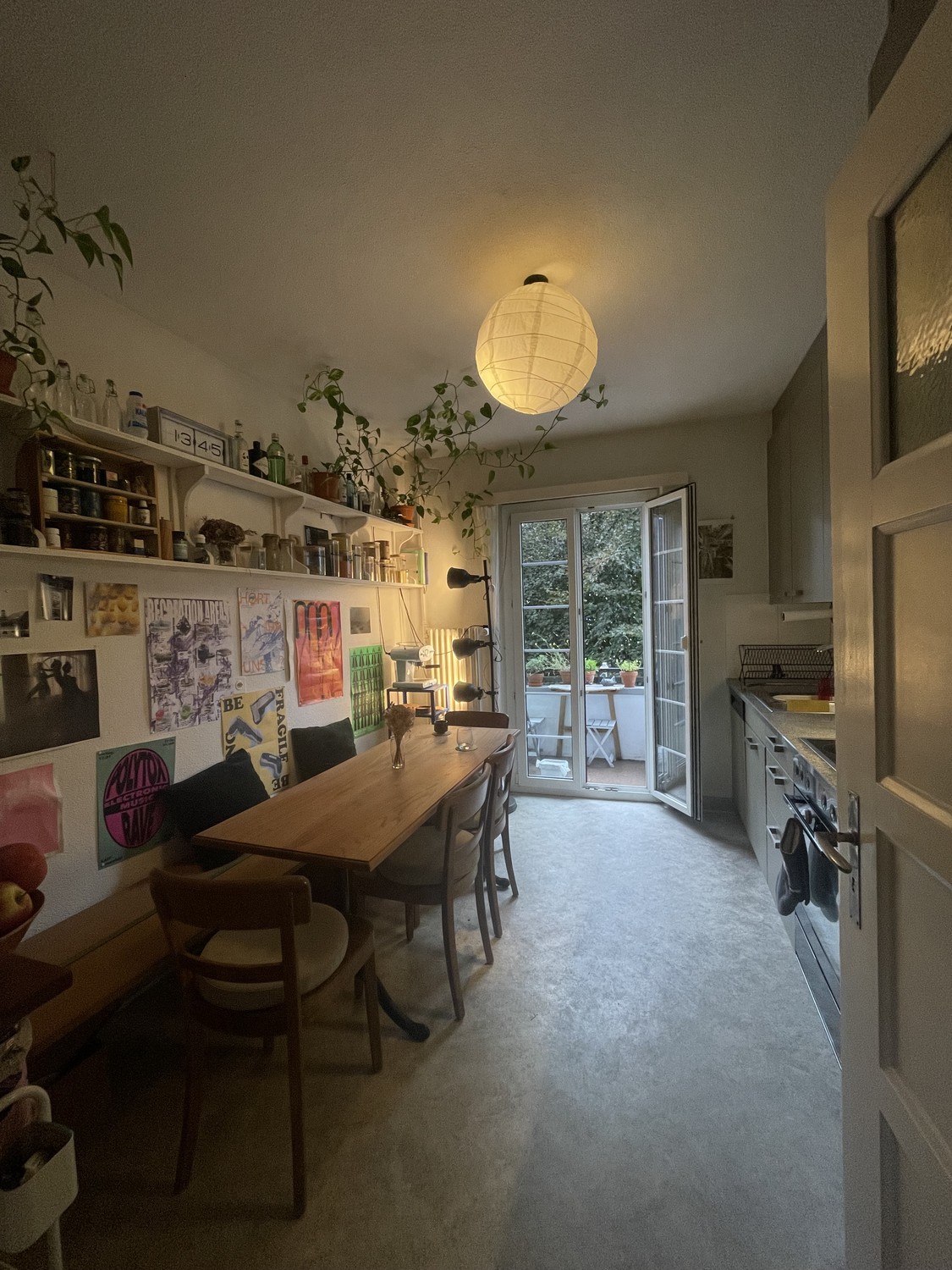 Room in a shared flat, photo 7 of 7