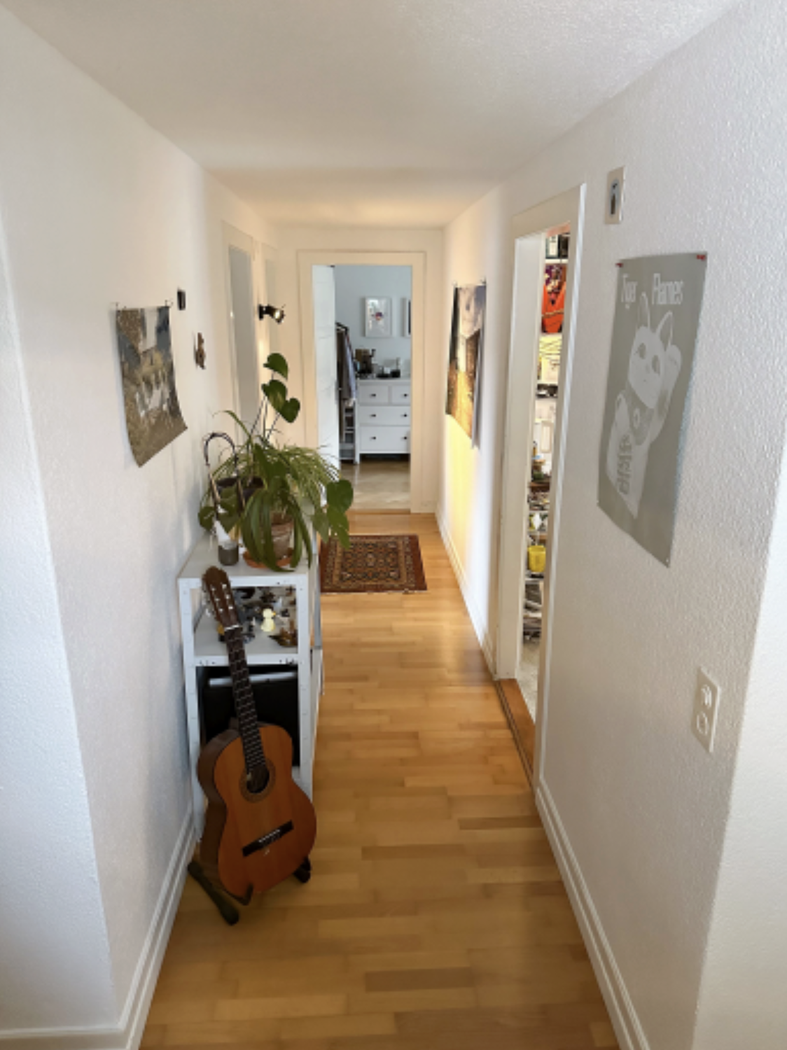 Room in a shared flat, photo 4 of 7