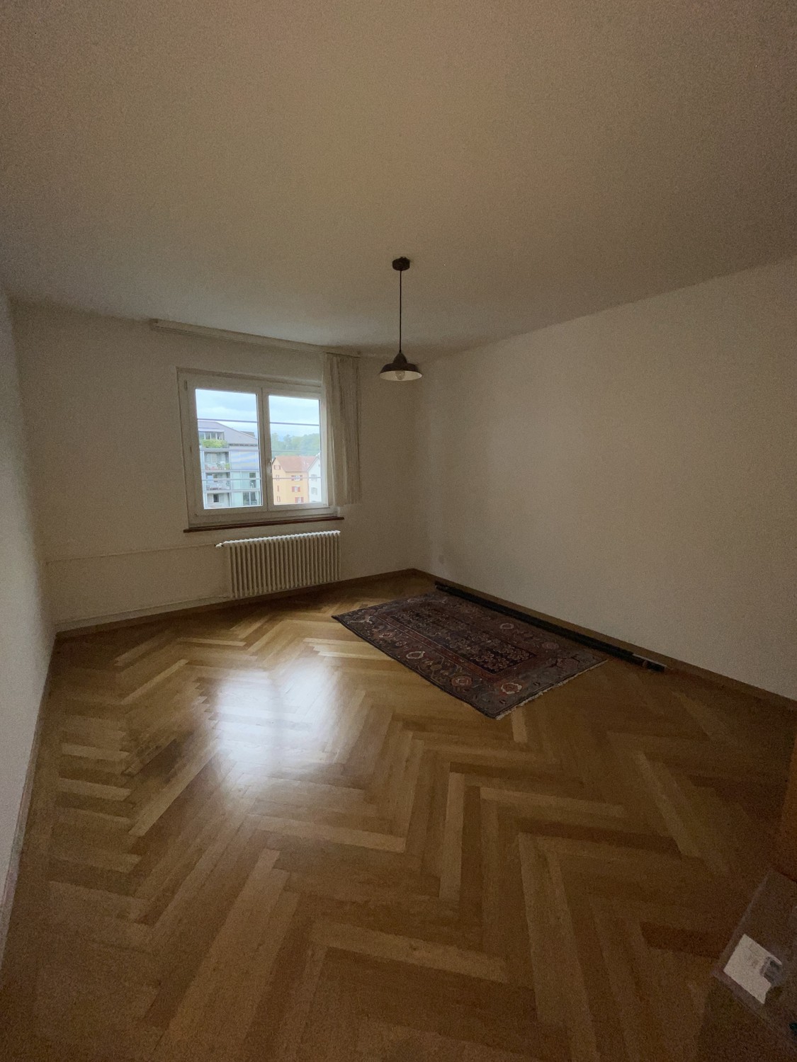 Room in a shared flat, photo 3 of 7
