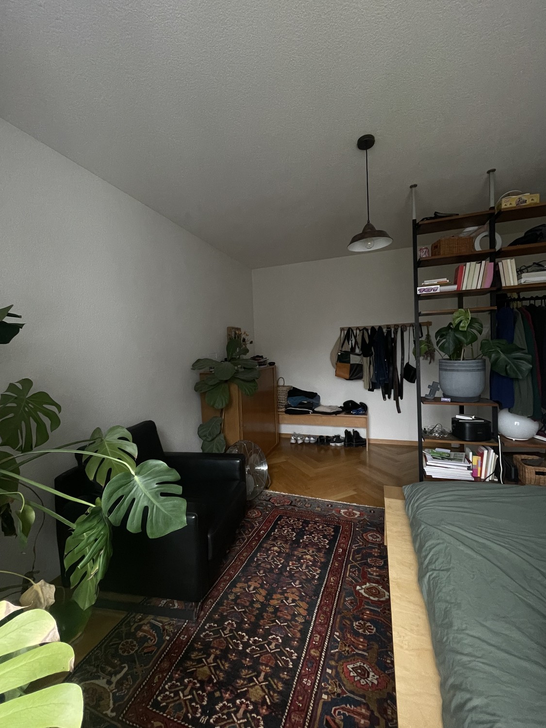 Room in a shared flat, photo 2 of 7