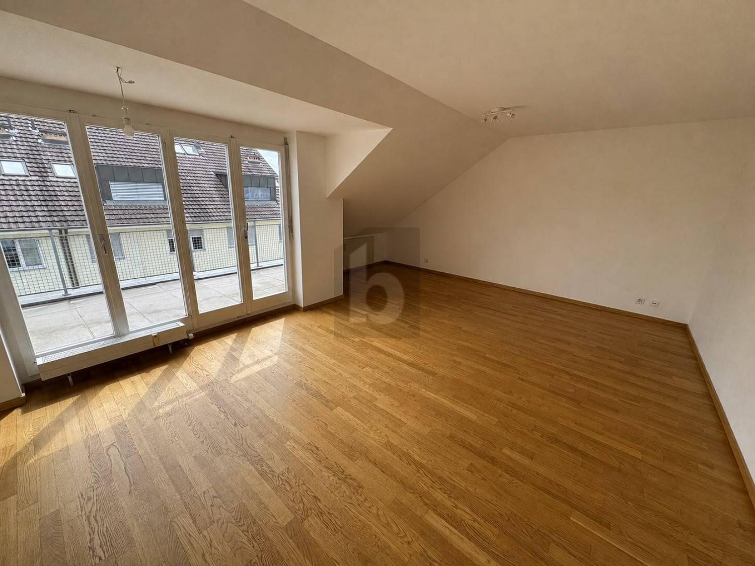 4 ½ rooms roof flat, photo 4 of 4