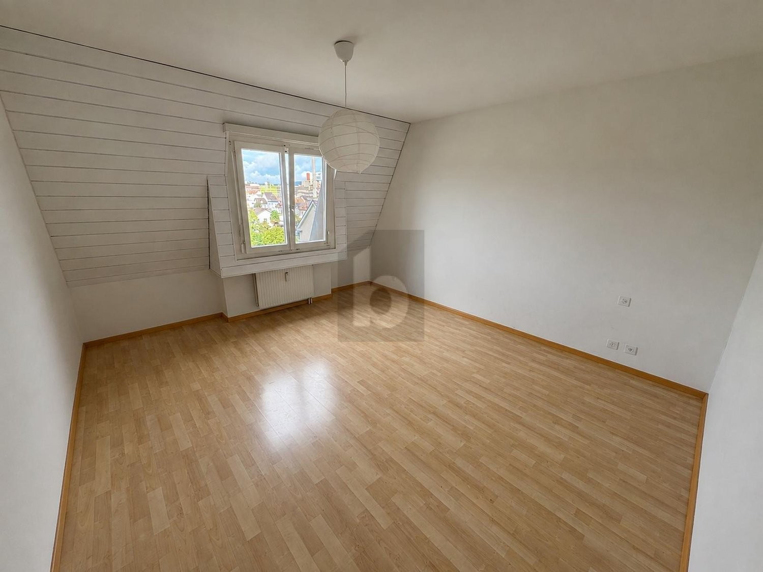 4 ½ rooms roof flat, photo 2 of 4