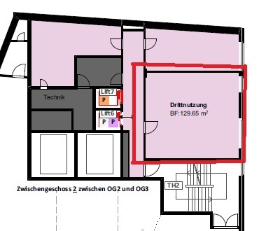 400m² commercial, photo 4 of 4