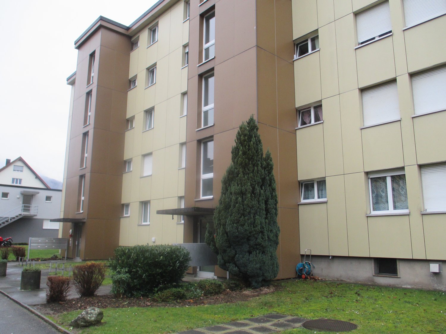 appartamento di 4 locali, foto 1 di 10