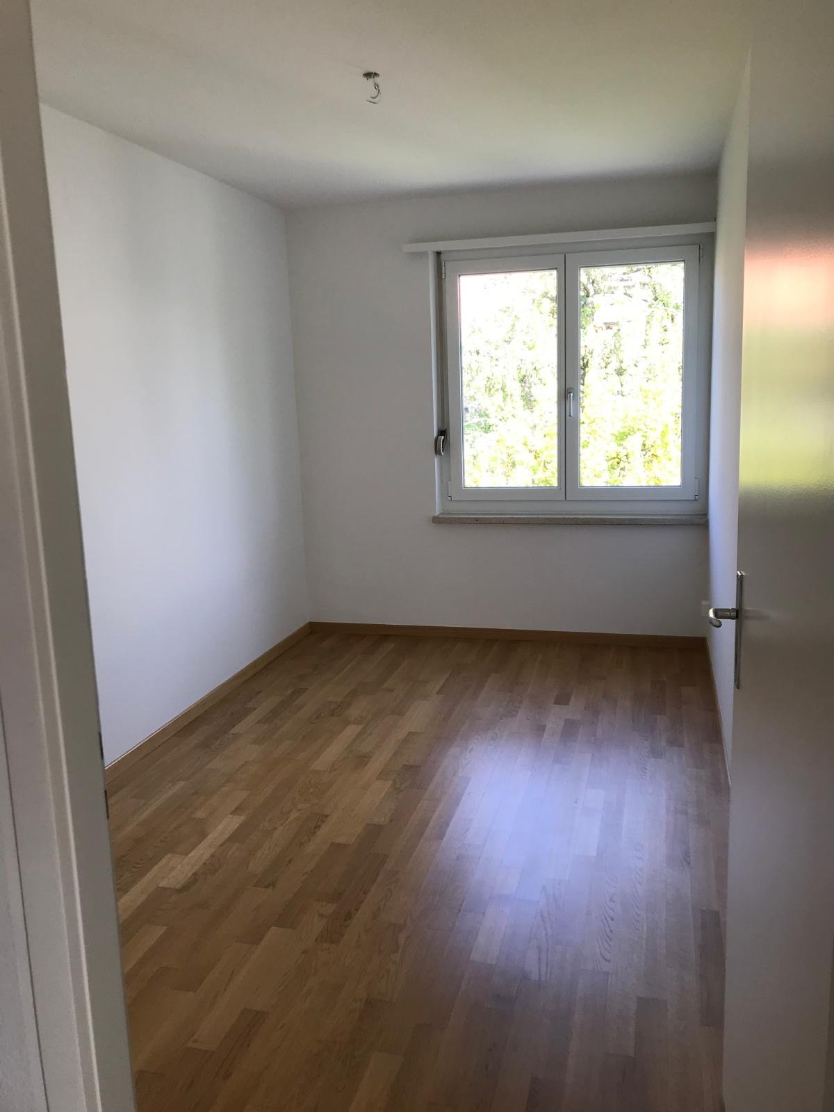 Stanza in un appartamento condiviso, foto 1 di 6