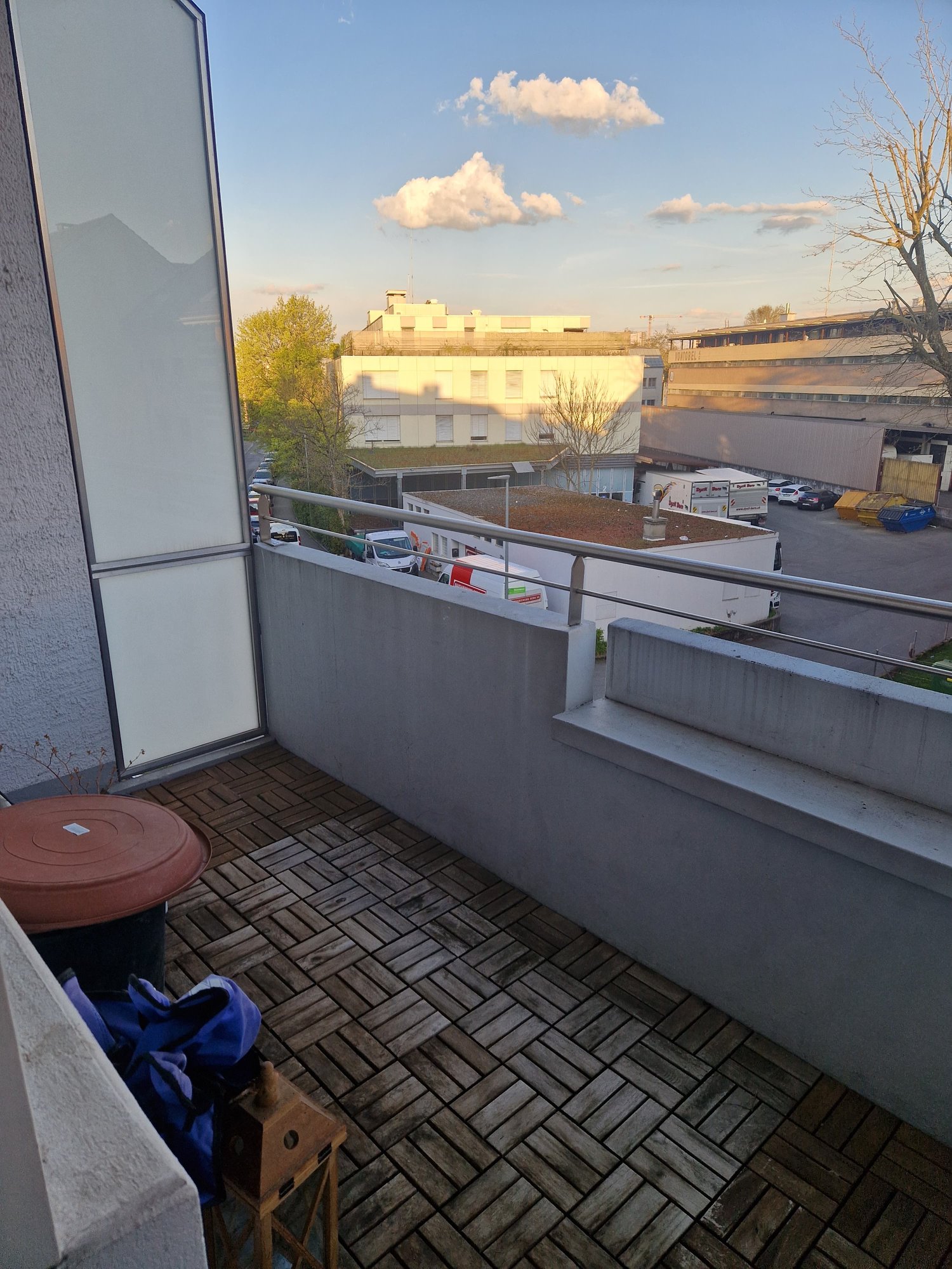 Stanza in un appartamento condiviso, foto 5 di 6