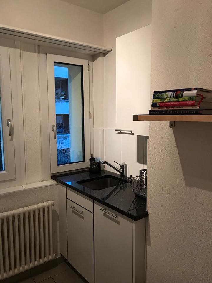 Room in a shared flat, photo 4 of 7