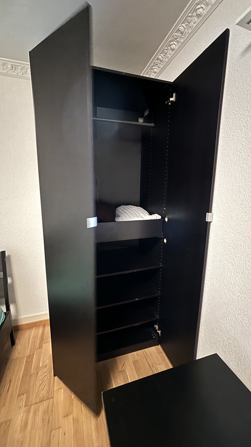 Room in a shared flat, photo 7 of 7