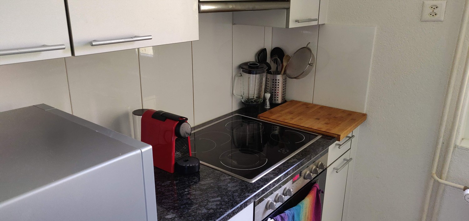 Room in a shared flat, photo 6 of 7