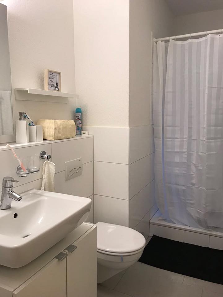 Room in a shared flat, photo 5 of 7