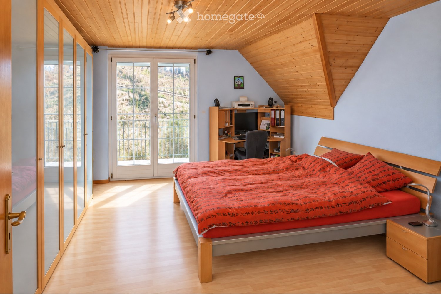 2 ½ rooms apartment, photo 3 of 5