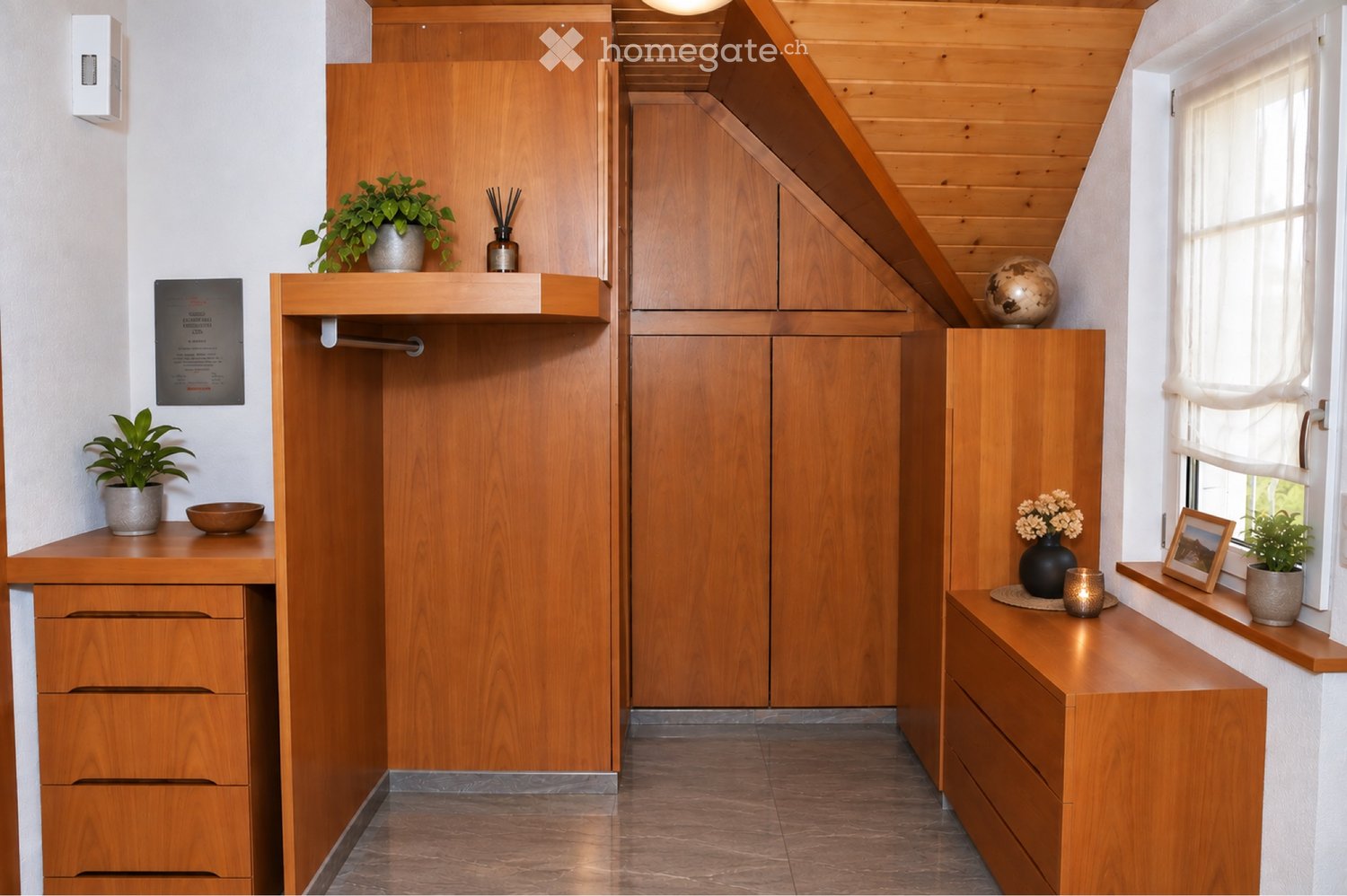 2 ½ rooms apartment, photo 5 of 5
