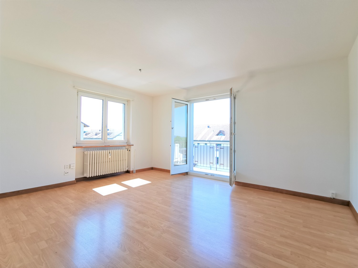 4 ½ room apartment, photo 4 of 10