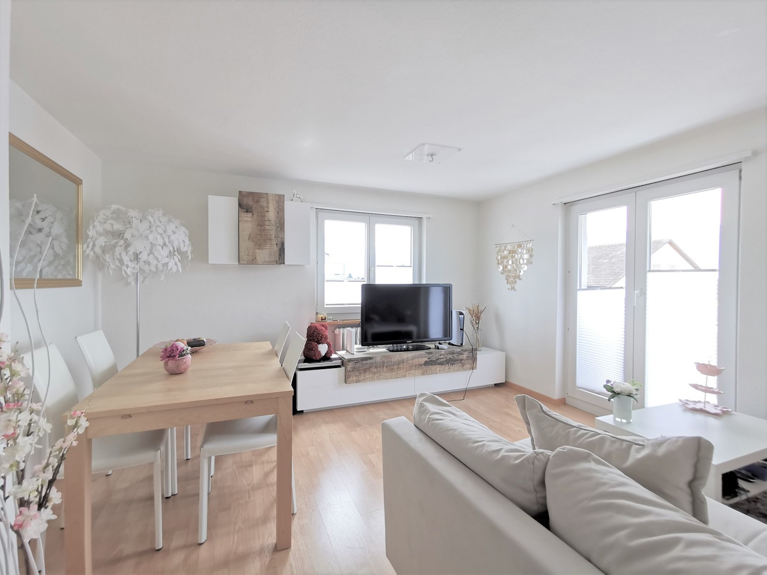 4 ½ room apartment, photo 1 of 10