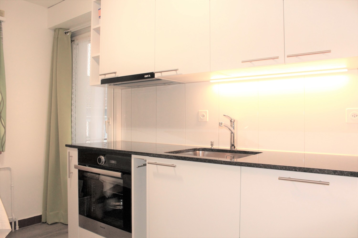 4 ½ room apartment, photo 9 of 10