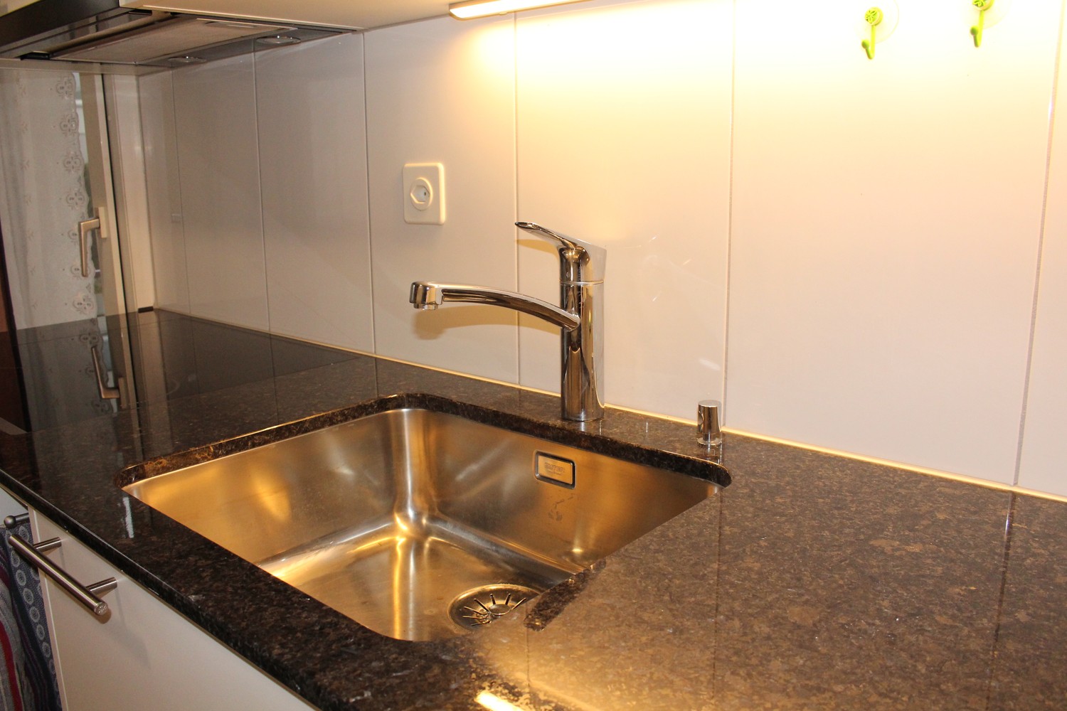 4 ½ room apartment, photo 10 of 10