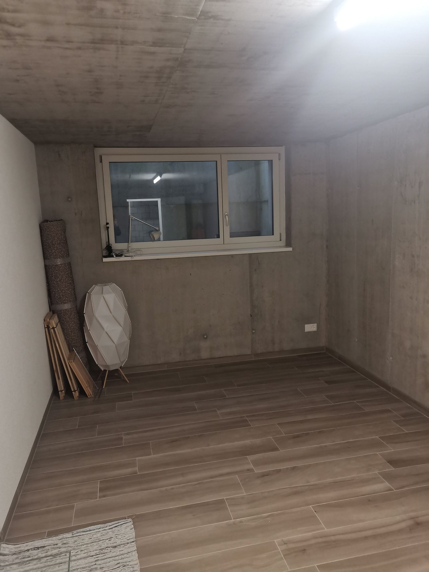 Hobby room, photo 3 of 5