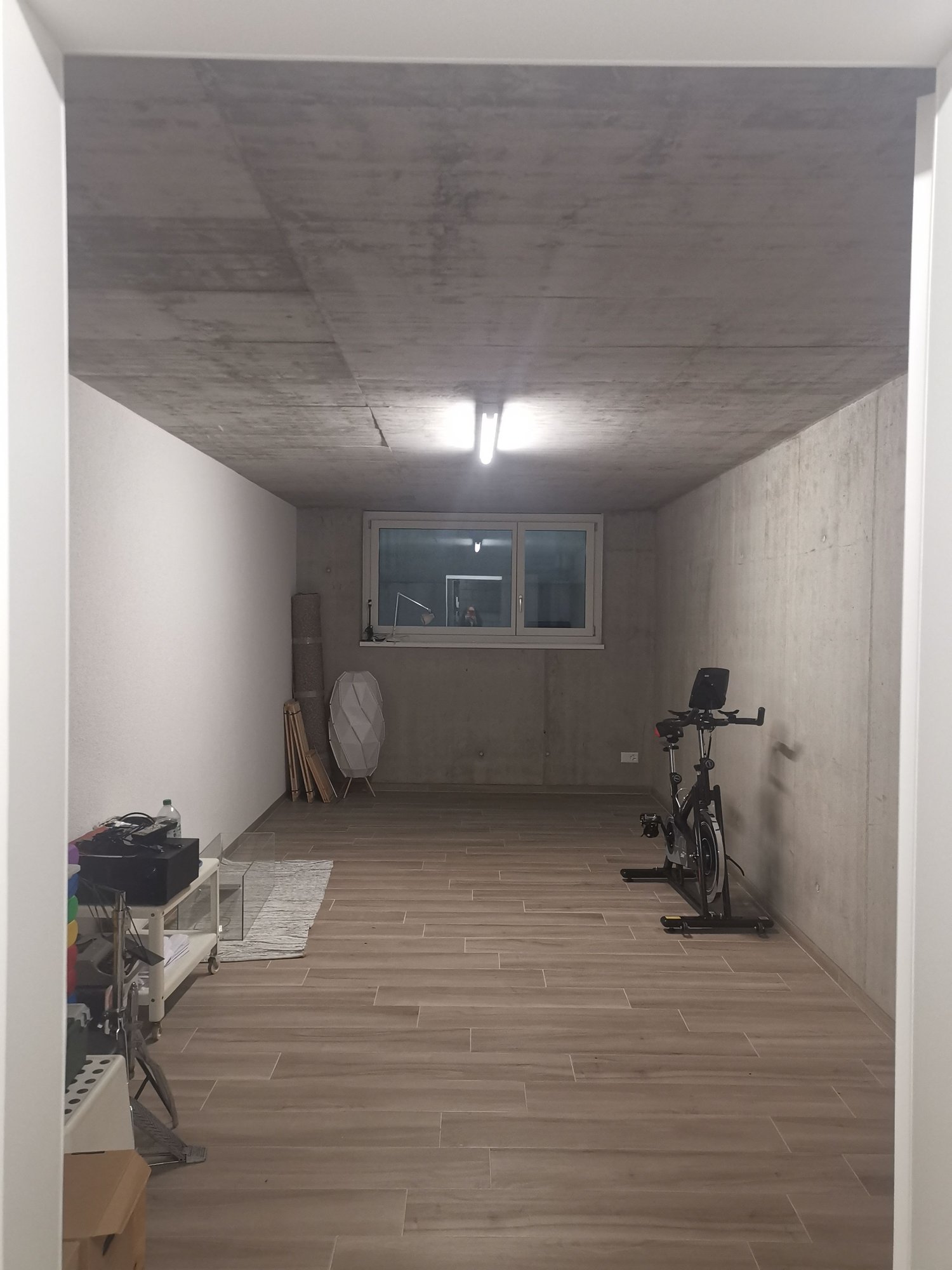 Hobby room, photo 5 of 5