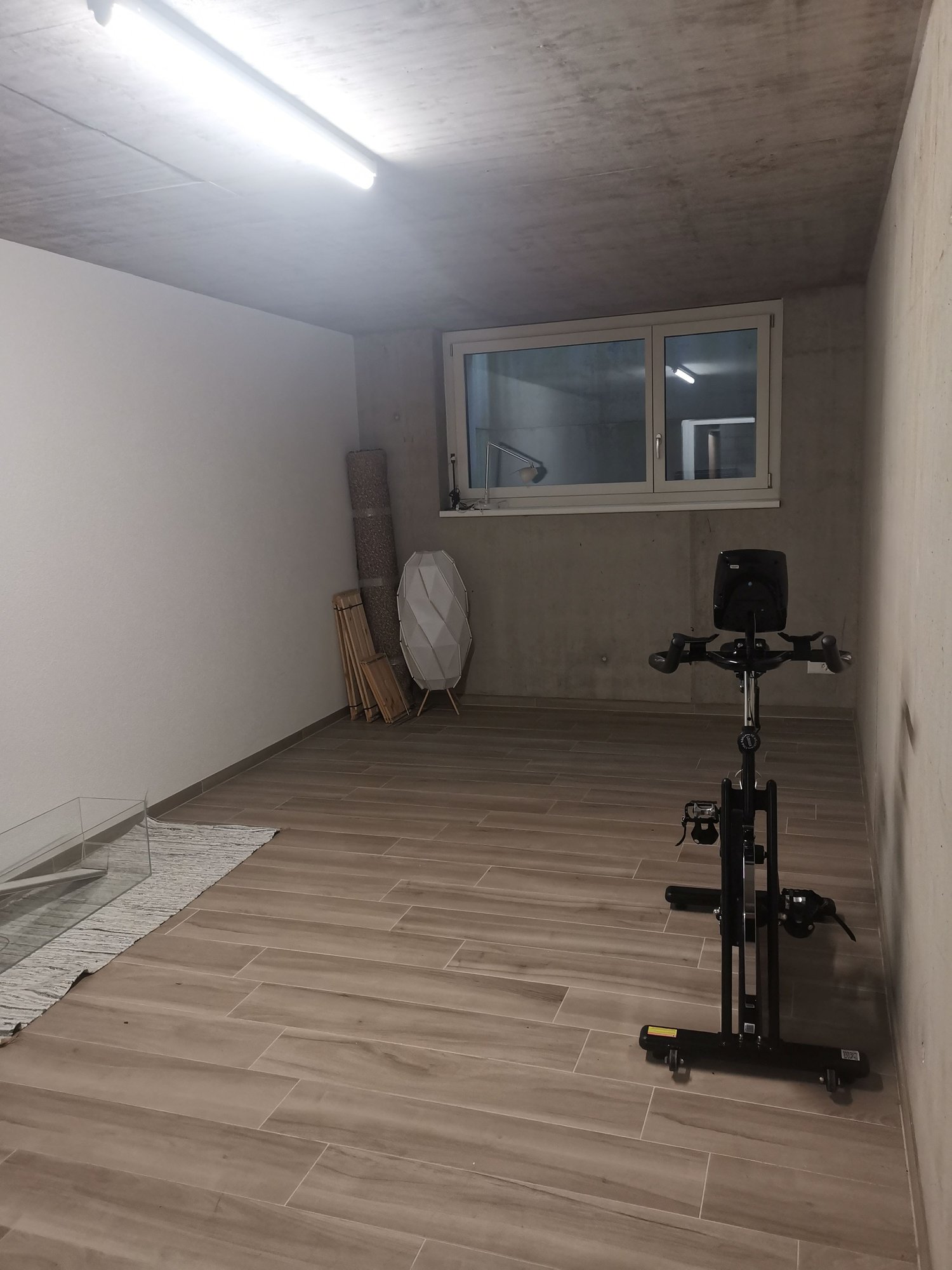 Hobby room, photo 4 of 5