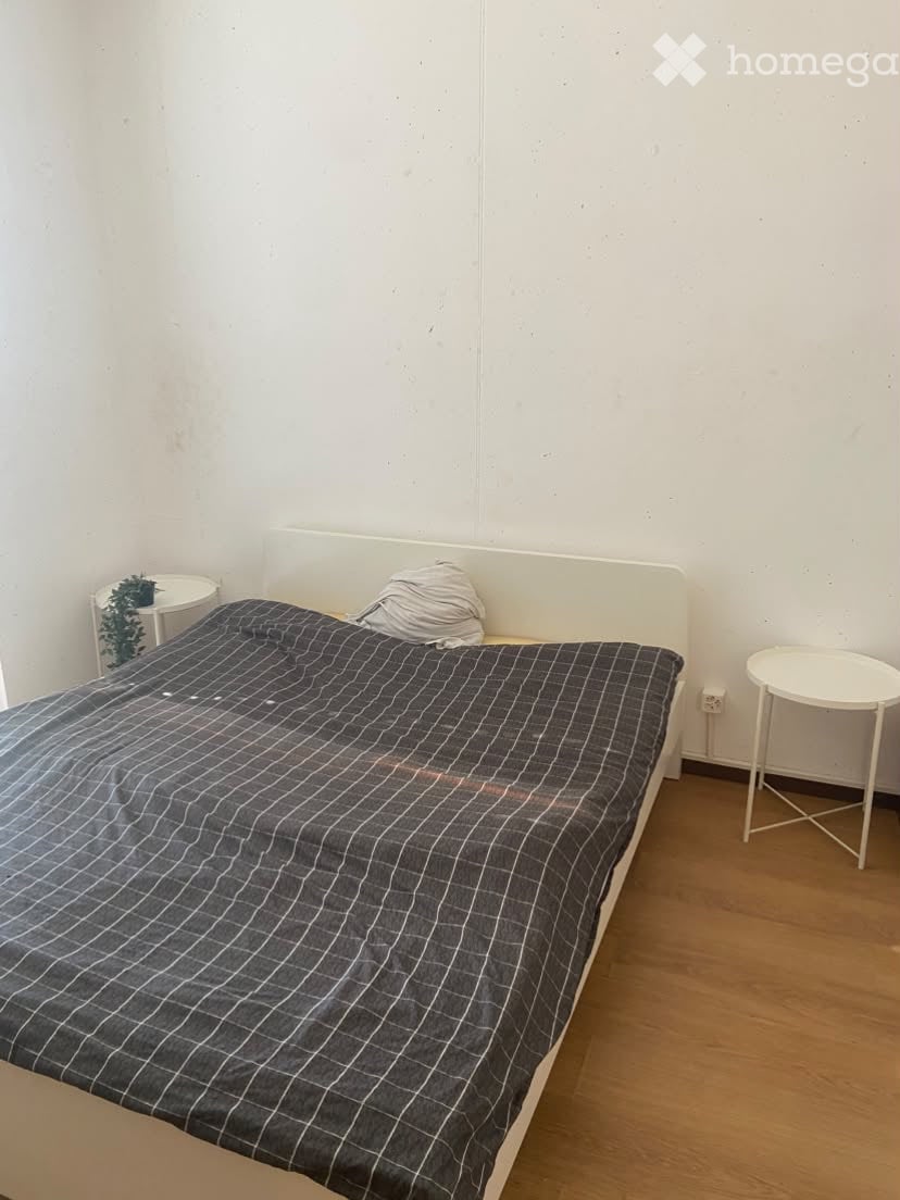 1 room apartment, photo 1 of 5
