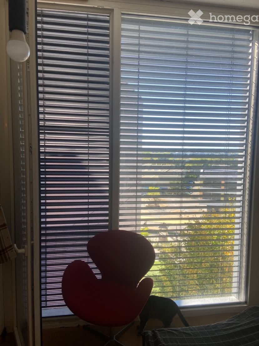 1 room apartment, photo 3 of 5