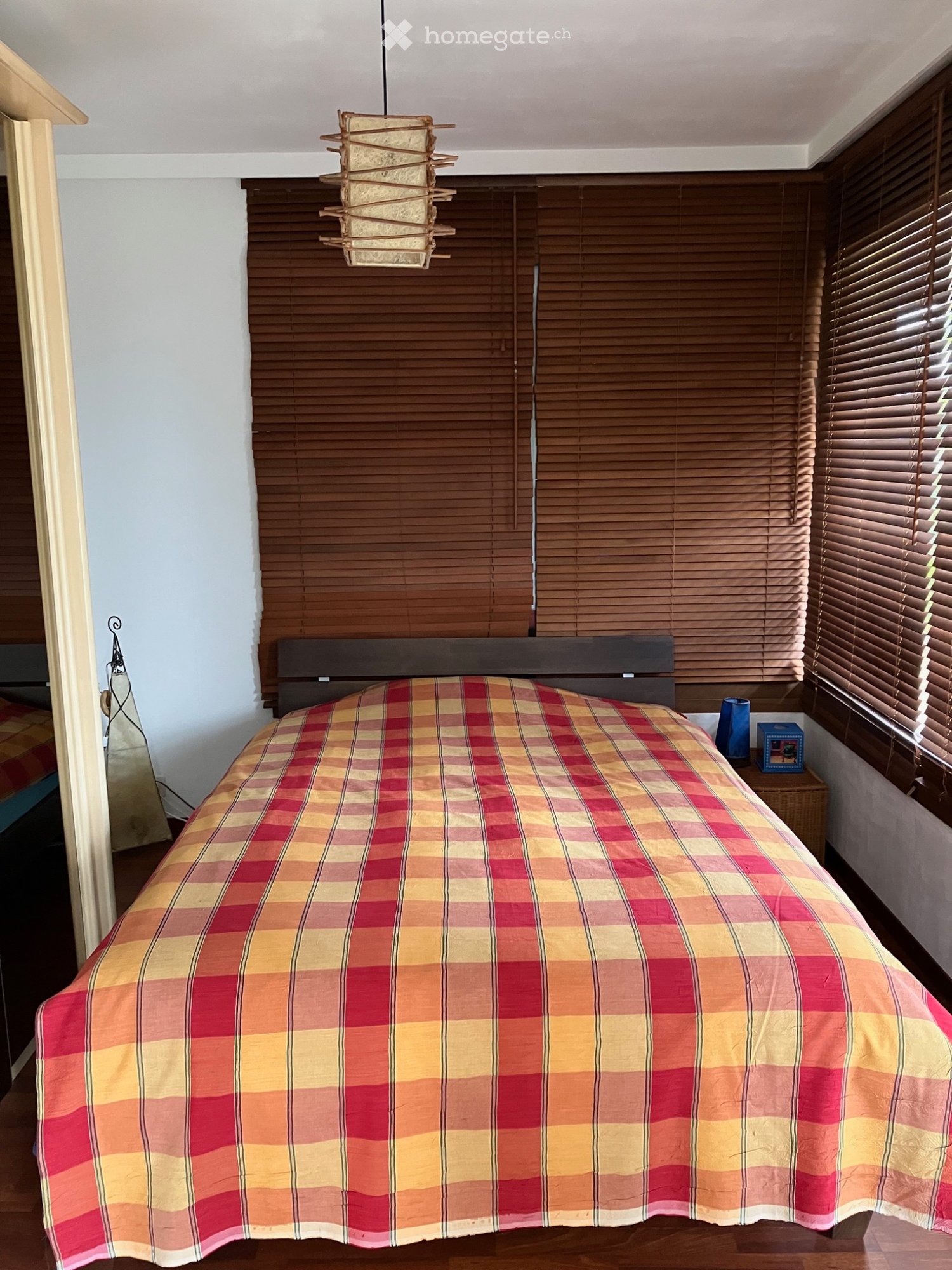 2 rooms apartment, photo 4 of 5