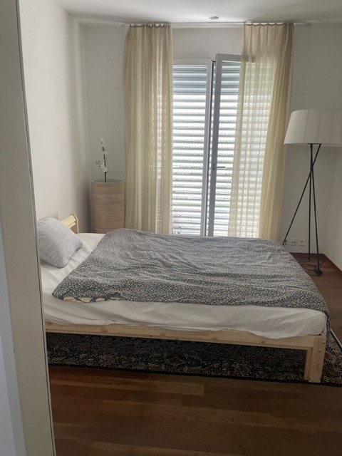 4 ½ rooms apartment, photo 9 of 10