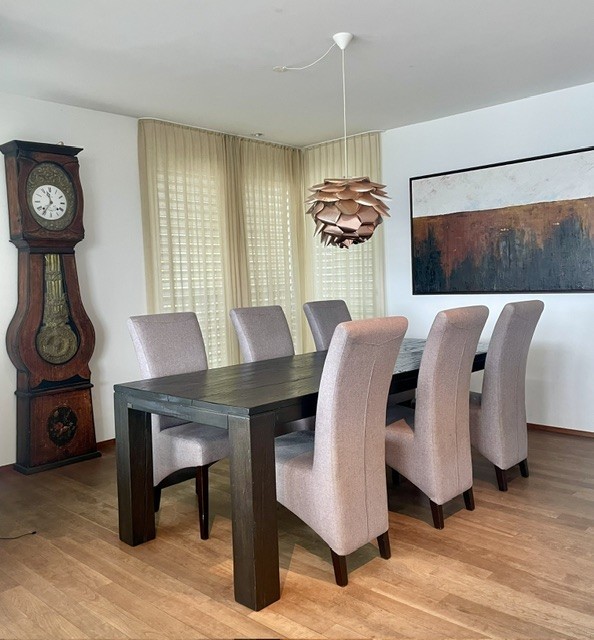 4 ½ rooms apartment, photo 4 of 10