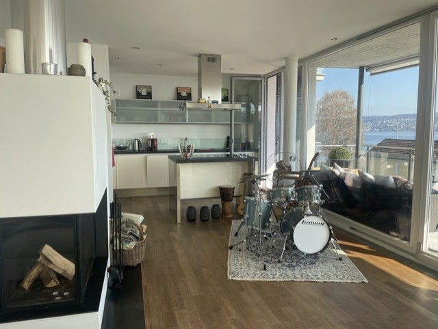 4 ½ rooms apartment, photo 2 of 10