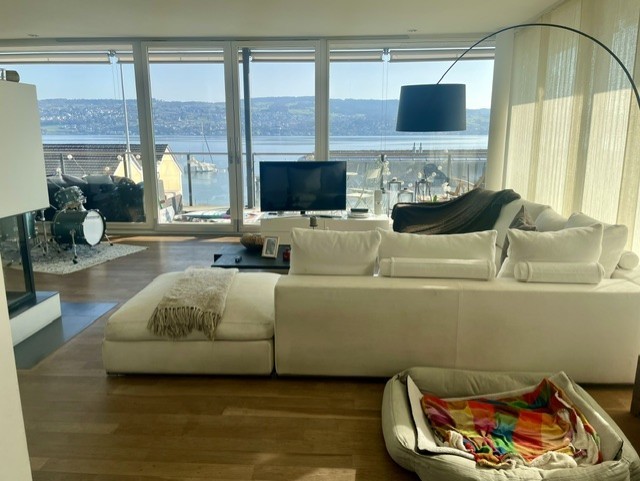 4 ½ rooms apartment, photo 1 of 10