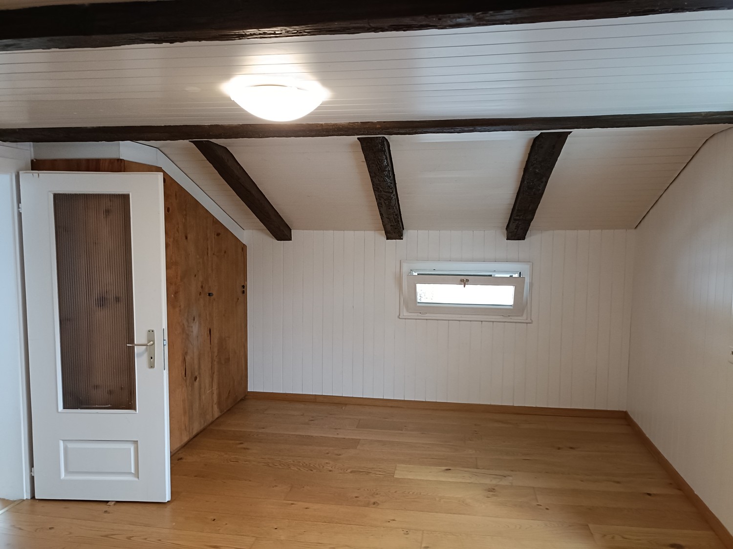 3 ½ rooms single house