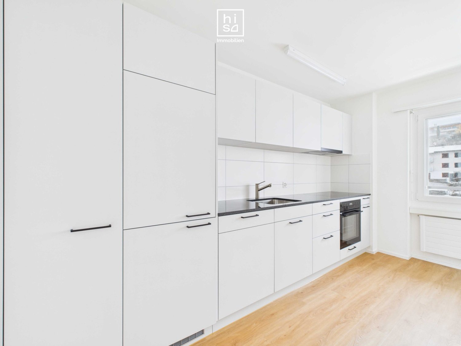Appartamento di 4 ½ locali