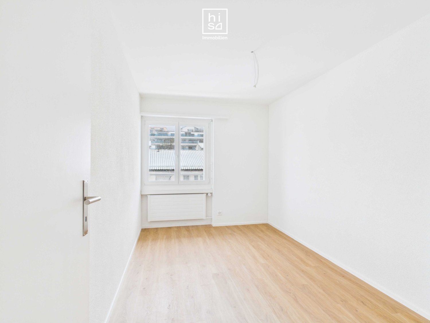 Appartamento di 4 ½ locali
