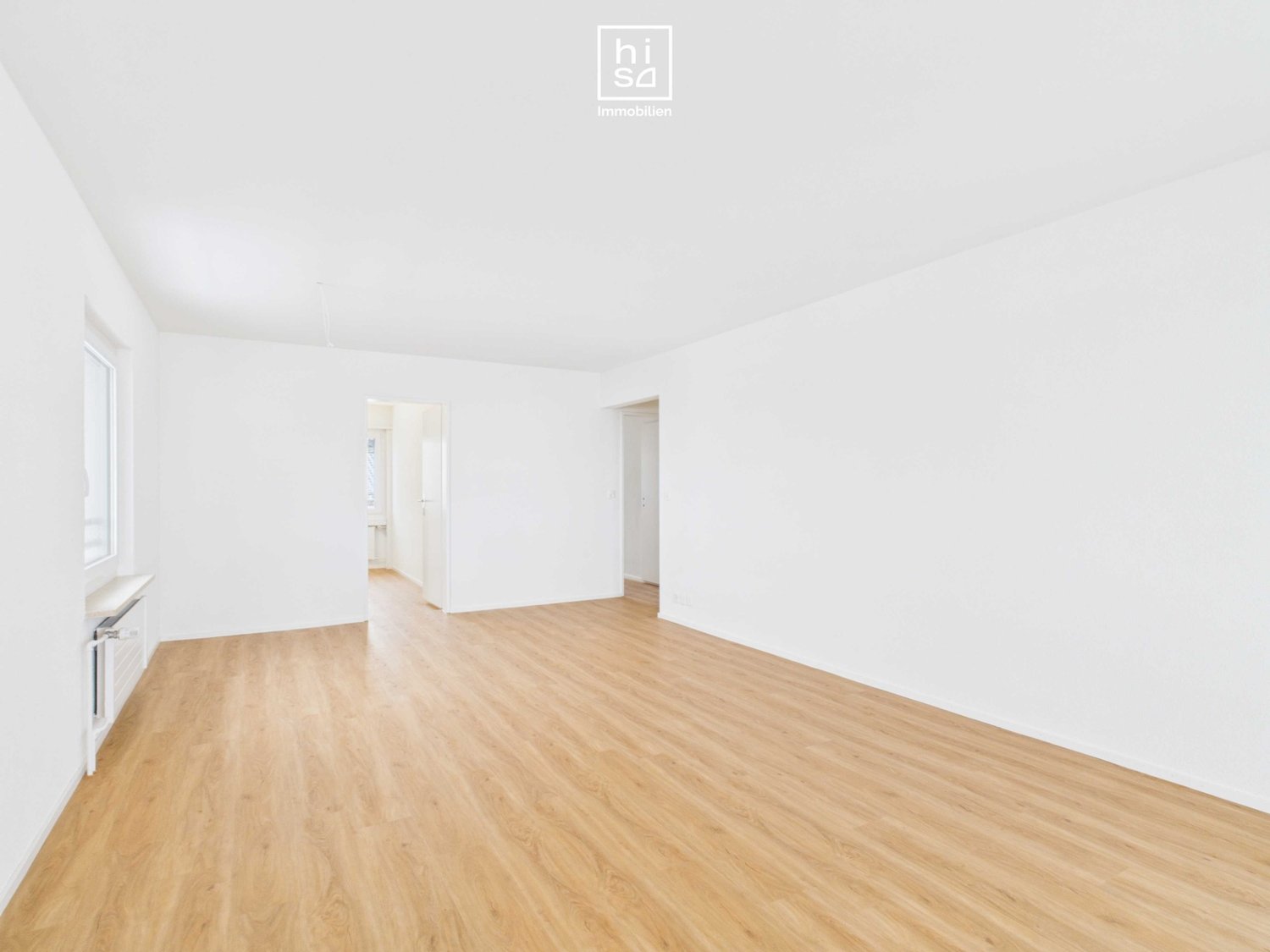 Appartamento di 4 ½ locali